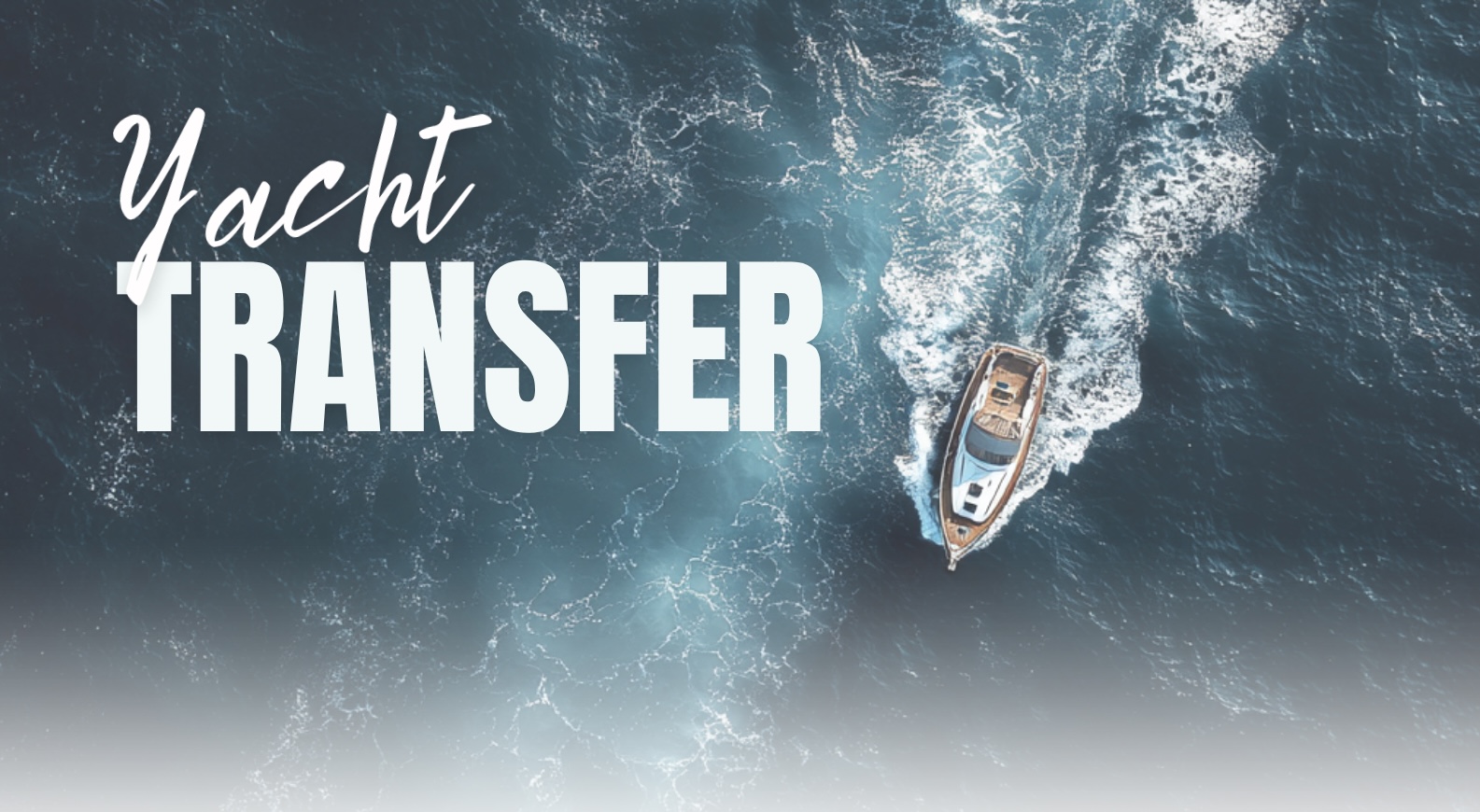 Yacht Transfer To Travis Scott Concert in Tersane | Istanbul Experience - Bosphorus Yachts