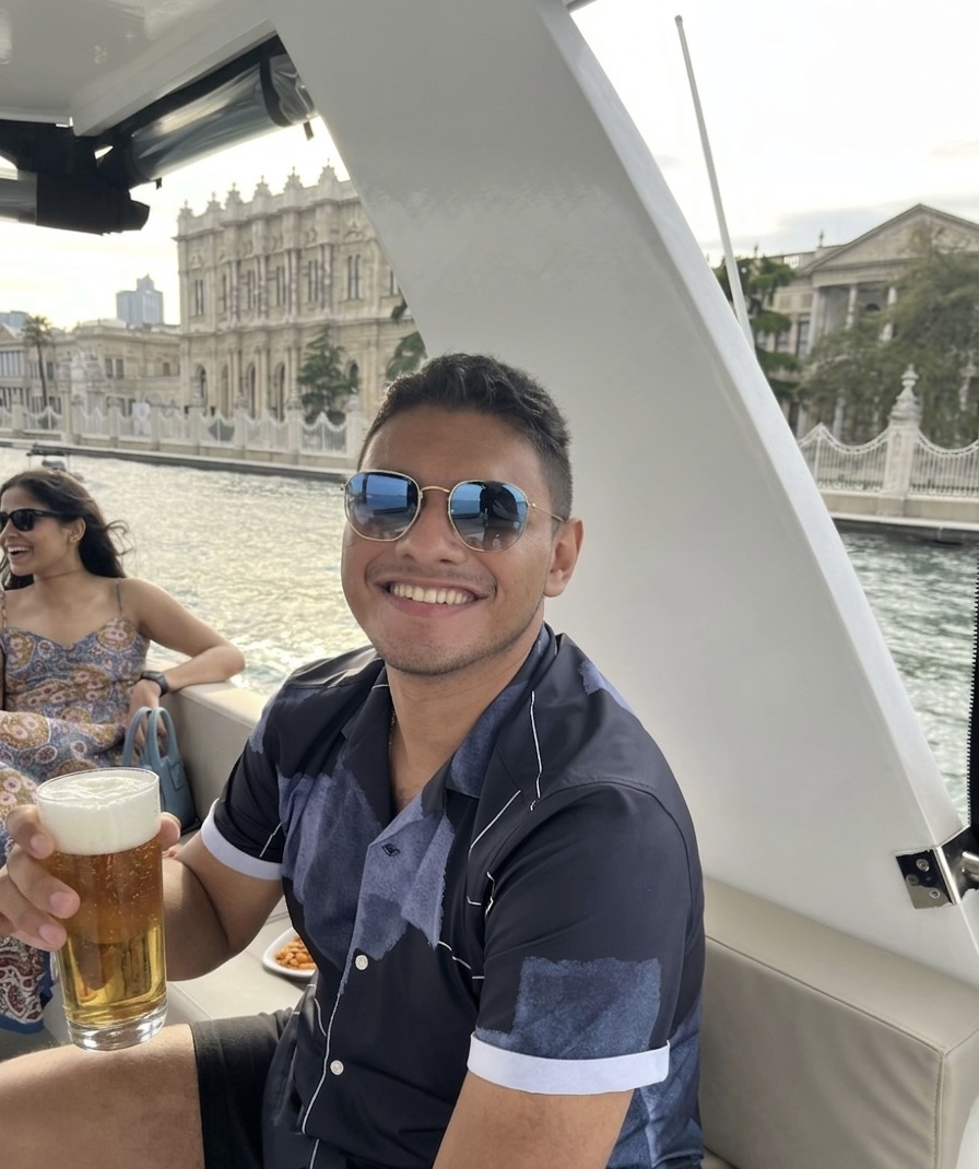 Small Group Yacht Tour With Local Craft Beer | Istanbul Experience - Bosphorus Yachts