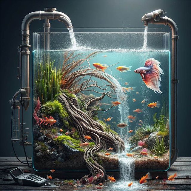 Aquarium