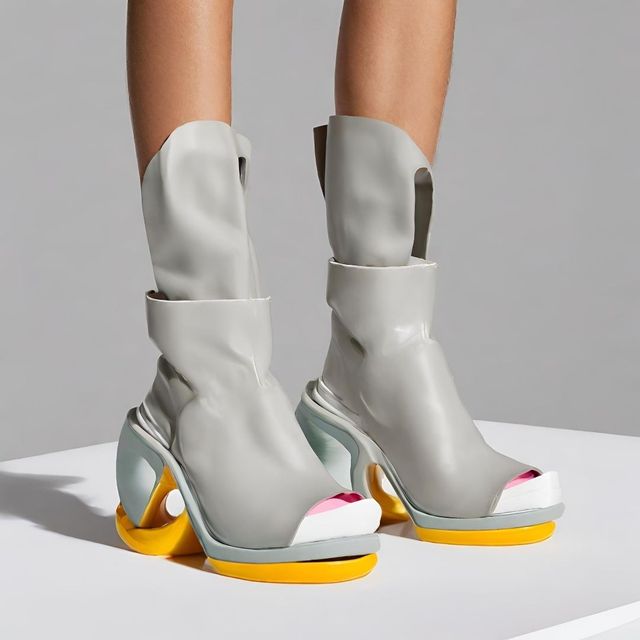 Bottes