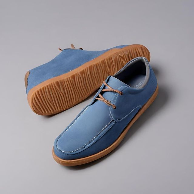 Chaussures bateau