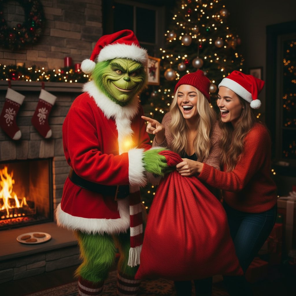 Grinch