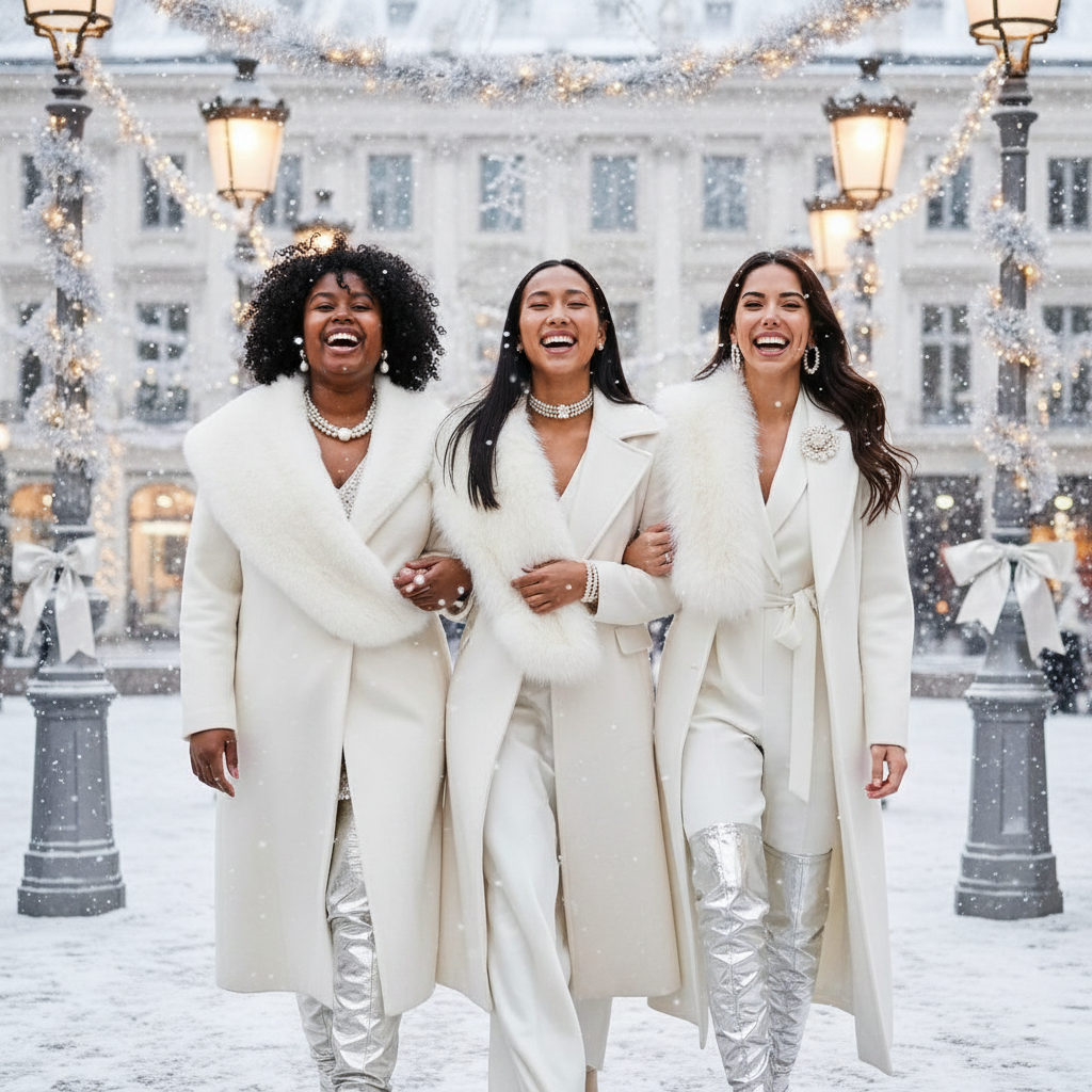White Christmas