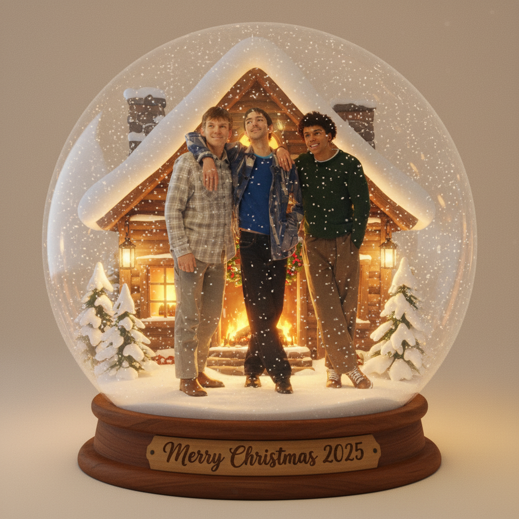Snow Globe