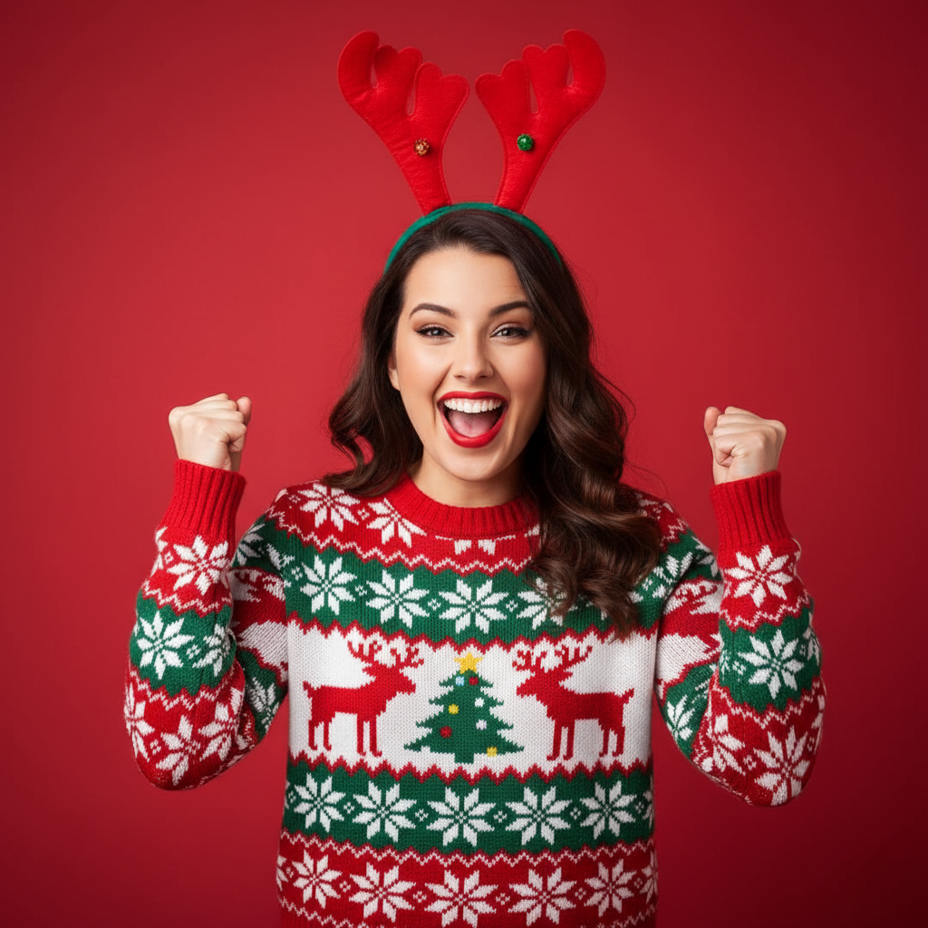 Ugly Sweater