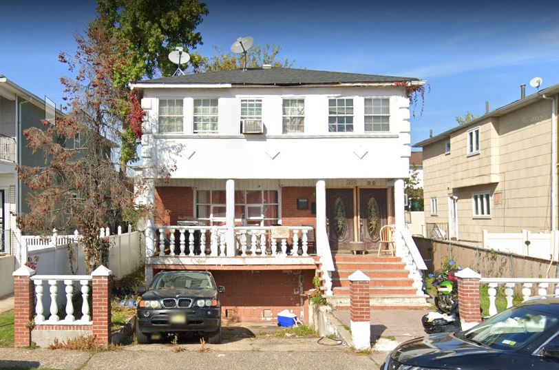 99 Amador St, Staten Island, NY 10303