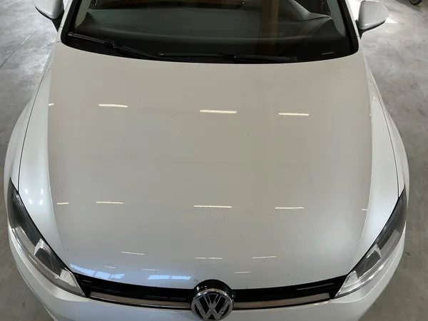 Volkswagen Golf 3