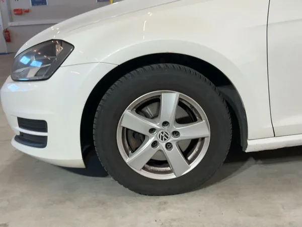 Volkswagen Golf 4