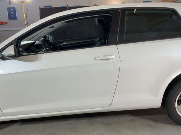 Volkswagen Golf 5