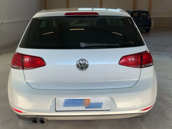 Volkswagen Golf 8