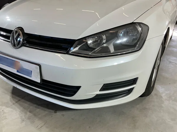 Volkswagen Golf 10