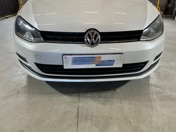 Volkswagen Golf 11