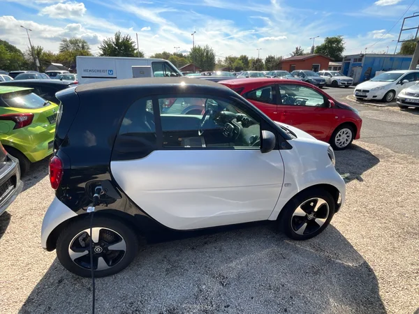Smart Fortwo 2