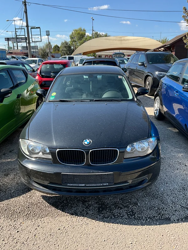 BMW 116