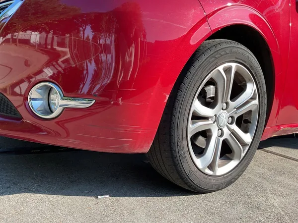 Peugeot 208 3