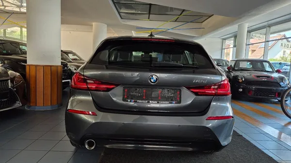BMW 116 6