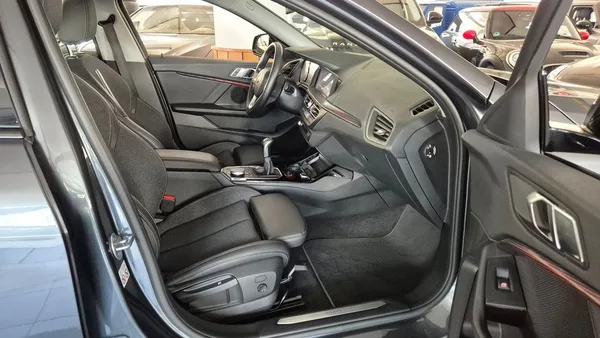 BMW 116 11