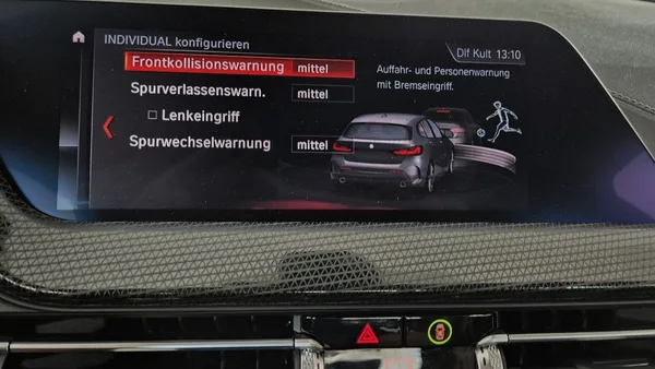 BMW 116 18