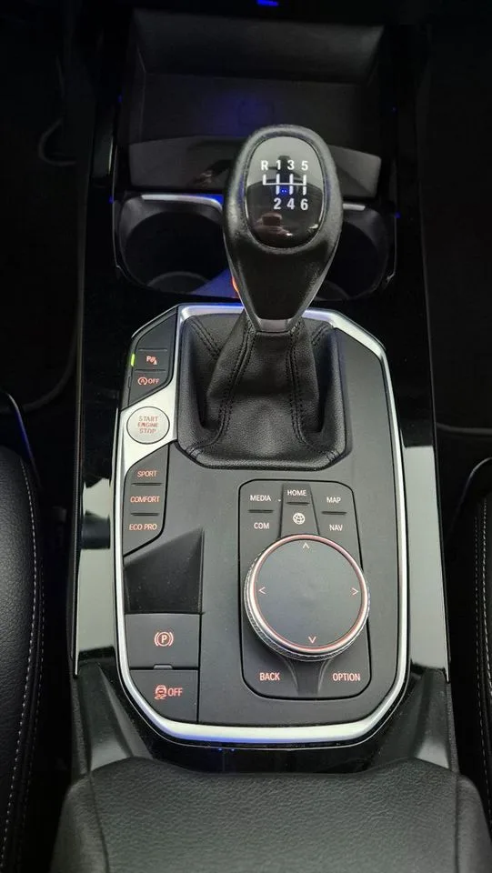 BMW 116 19