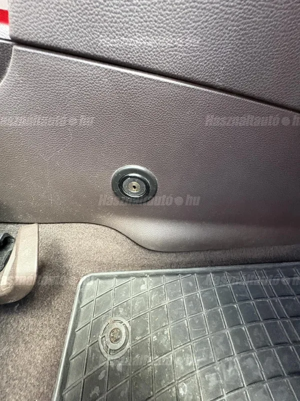OPEL ASTRA 10