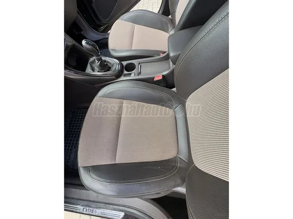OPEL ASTRA 19