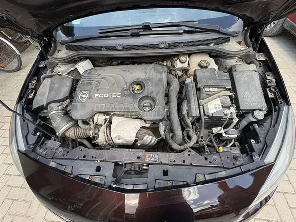 OPEL ASTRA 23
