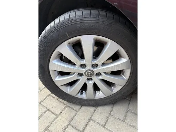 OPEL ASTRA 24