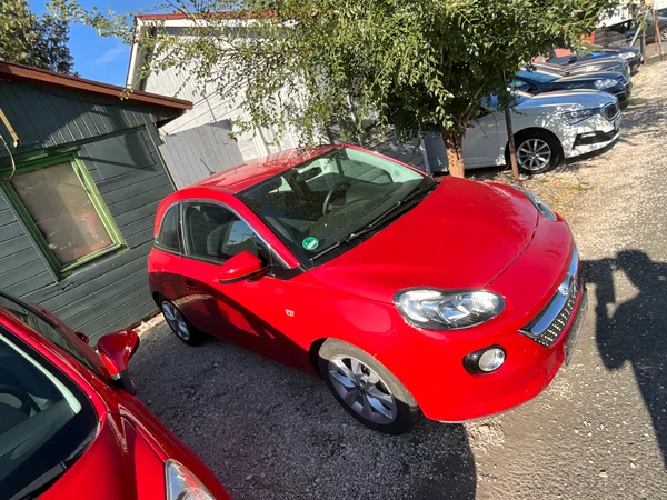 Opel Adam 2