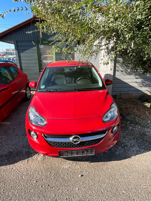 Opel Adam