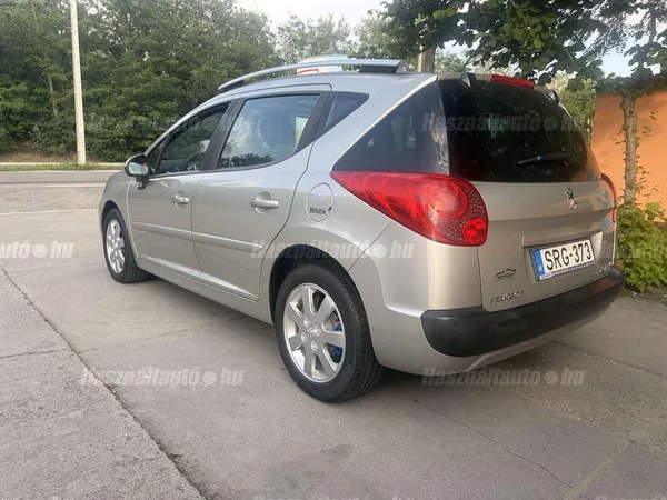 PEUGEOT 207 2