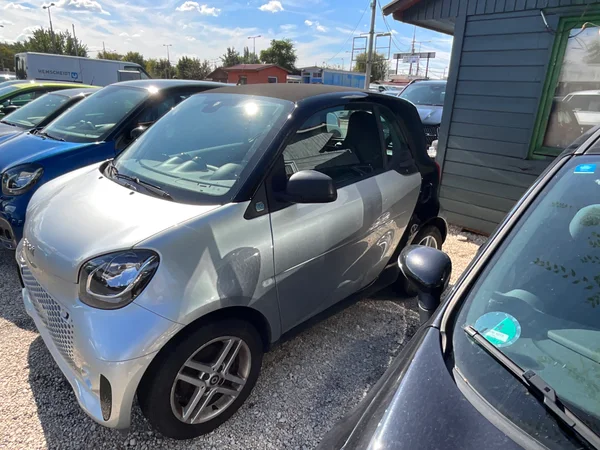 Smart Fortwo 2