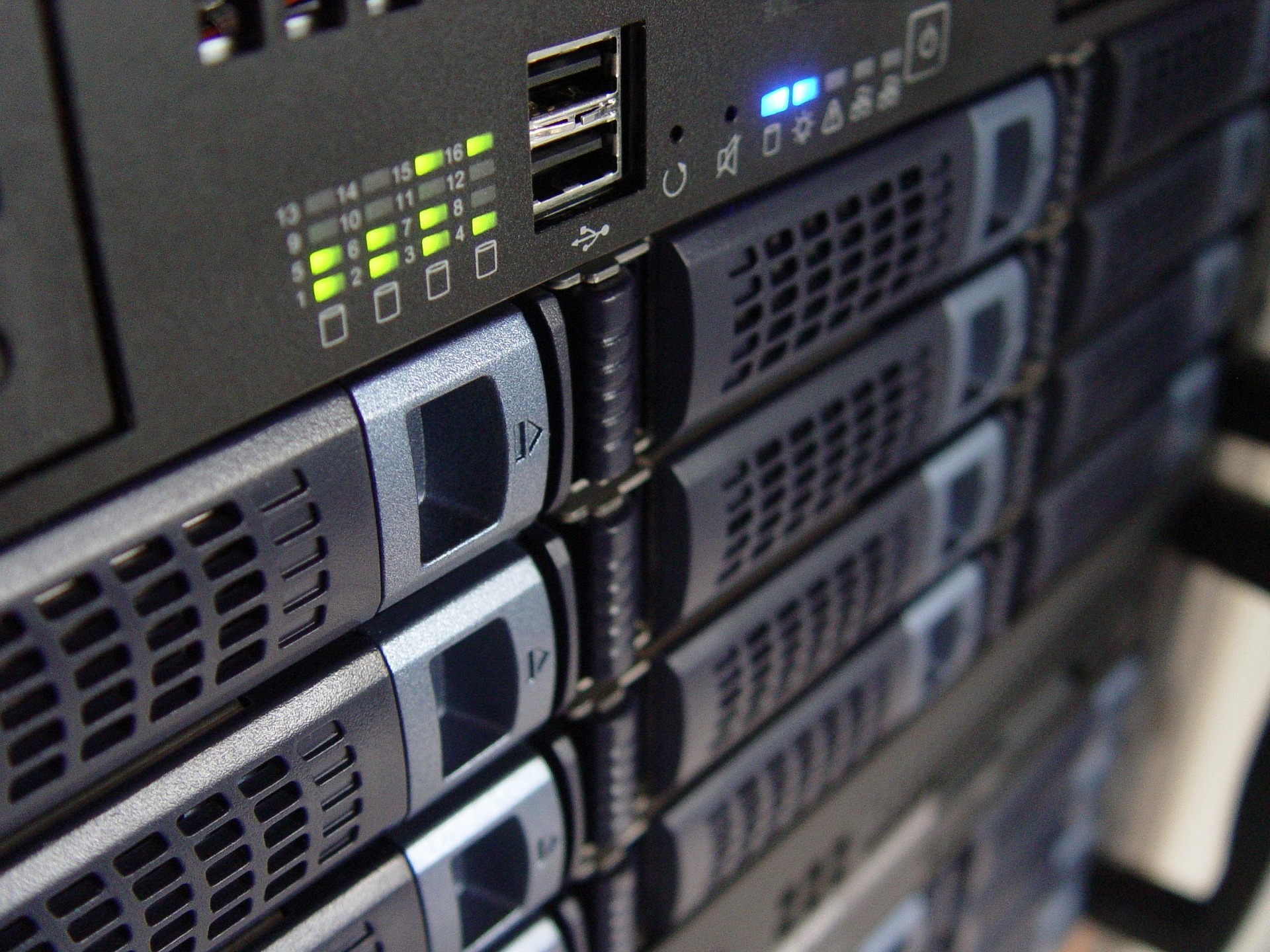 Ironclad Data Security