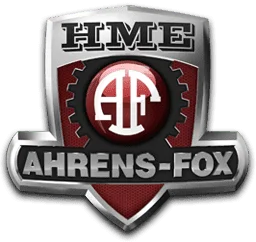 Ahrens-Fox logo