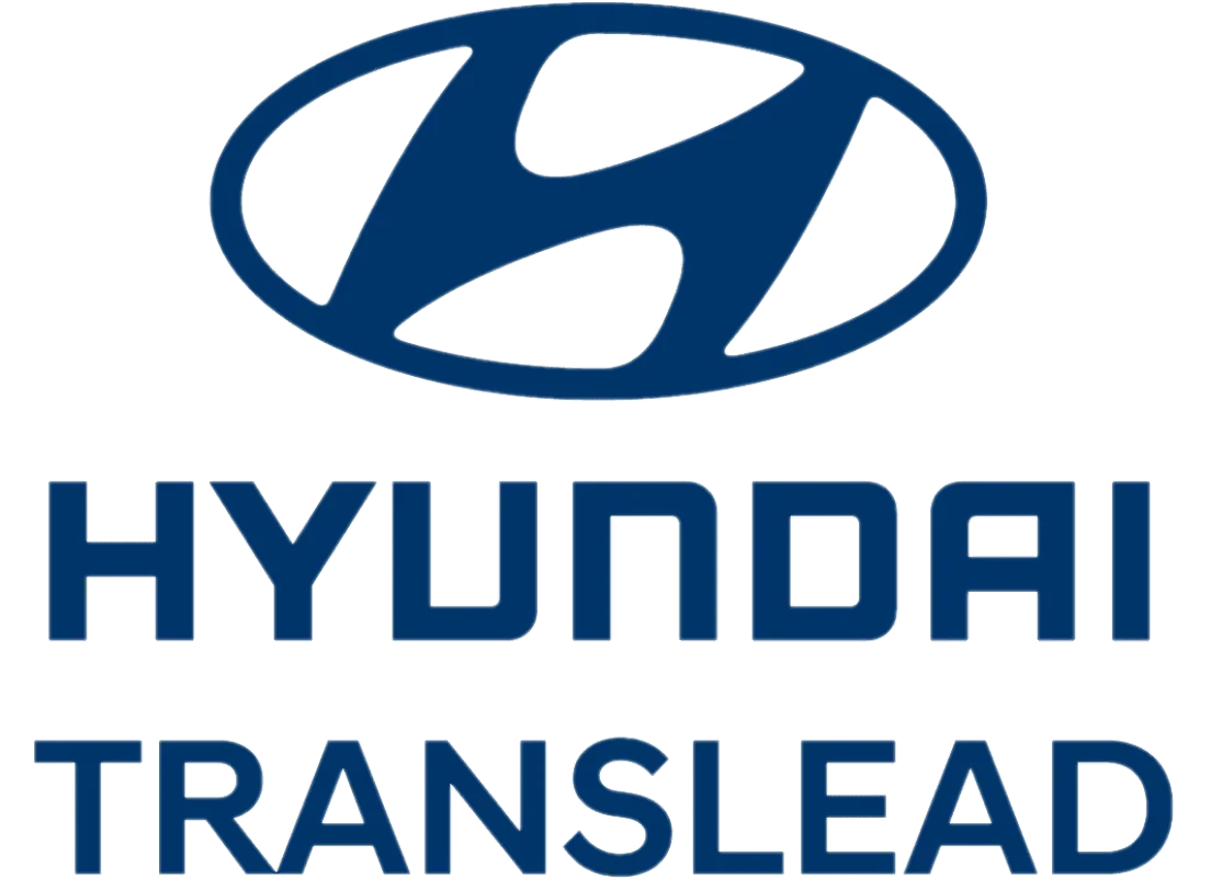 Hyundai Translead logo