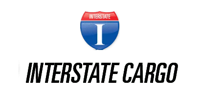 Interstate Cargo logo