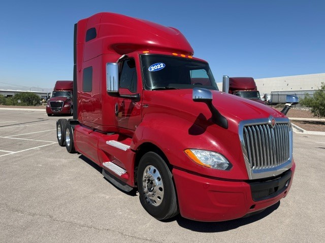 2022 INTERNATIONAL LT625 Truck