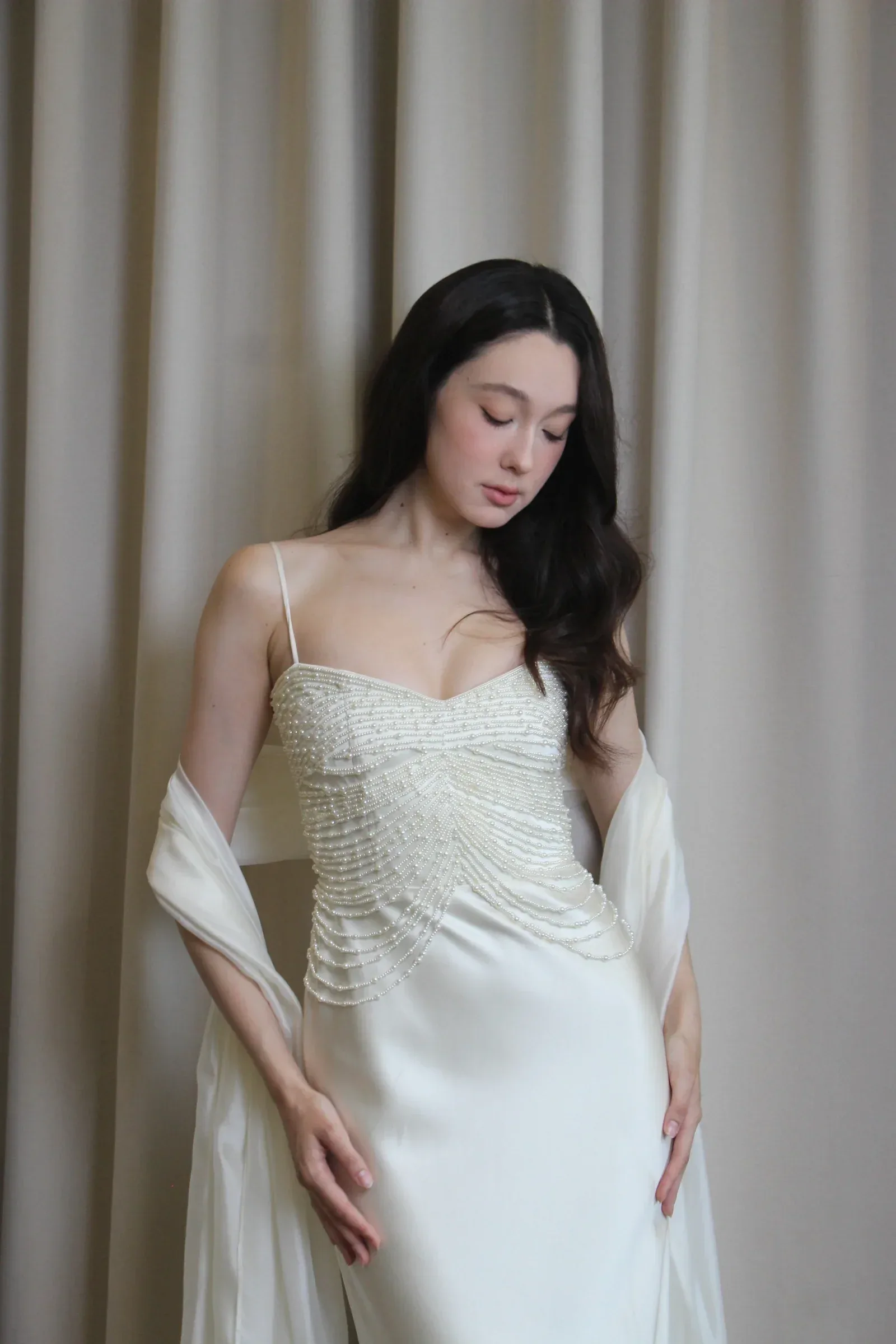 Phoebe Angela Gown