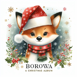Boruwa For Christmas