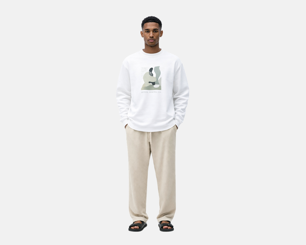 Men's Sweatshirt