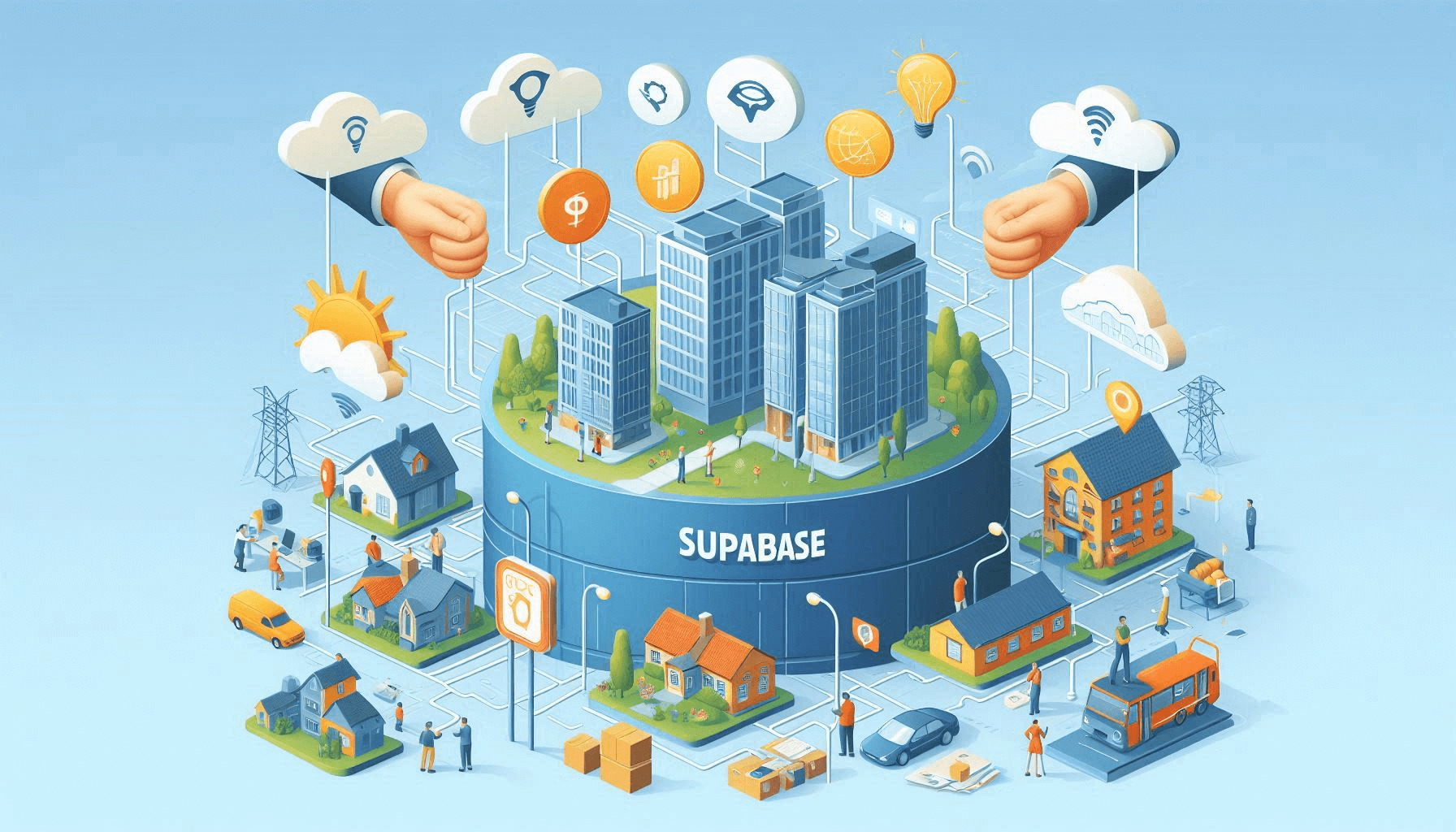 Conclusiones de Supabase: Ventajas y desventajas de usar esta base de datos en tus proyectos