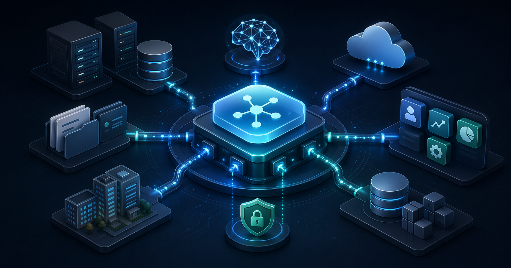 MCP 標準化如何重塑企業 AI 整合：2026 年的關鍵轉折點