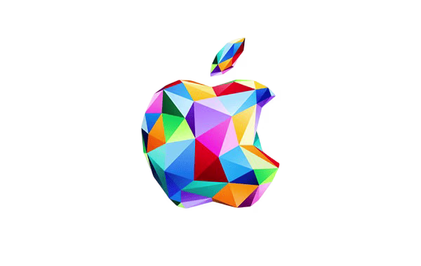 Apple Gift Card