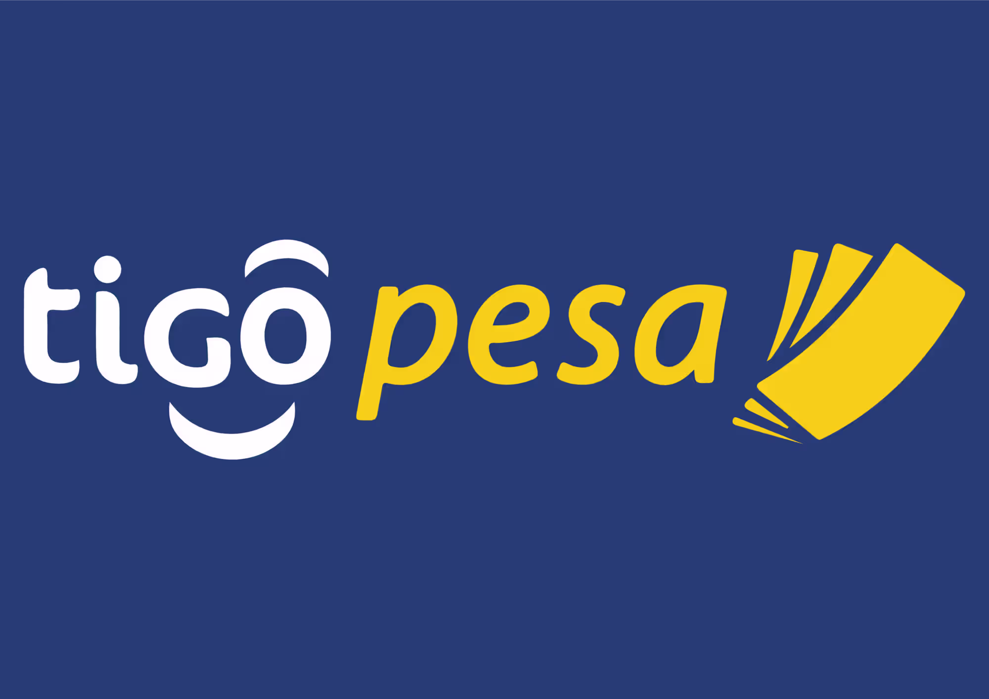 Tigo Pesa