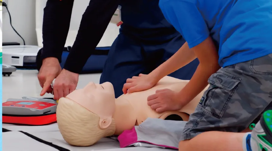 第二回地域を守る!皆んなで学ぶ防災万博 in Nagareyama 案内画像 4