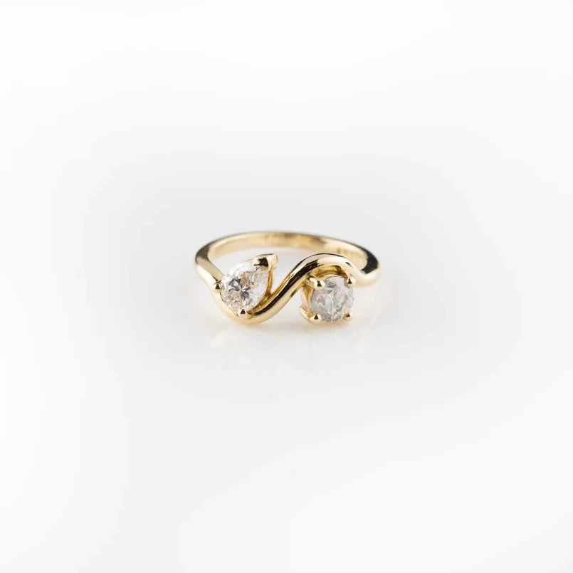 Diamond Wave Toi et Moi