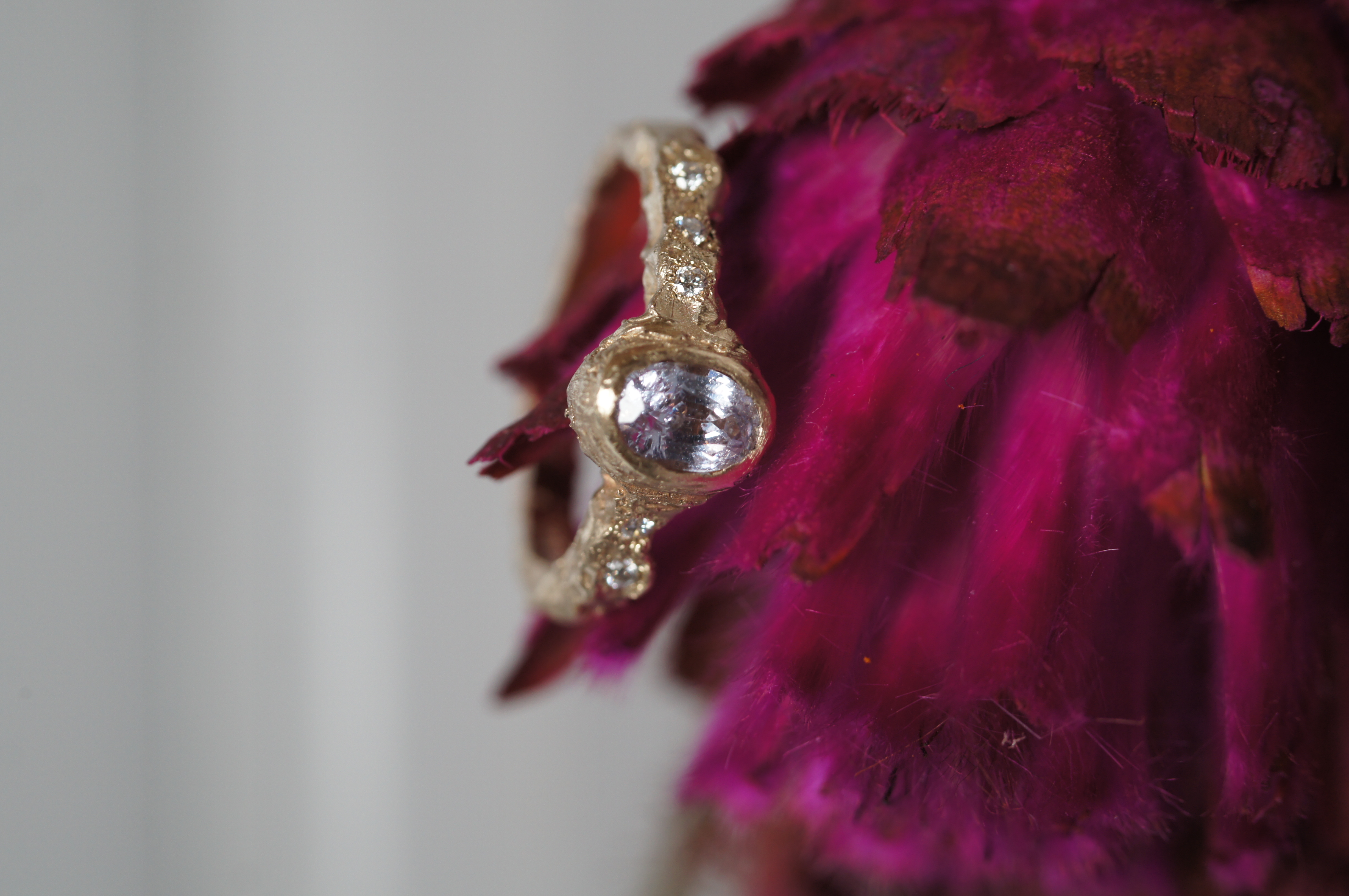 Empyrean - Lilac Sapphire