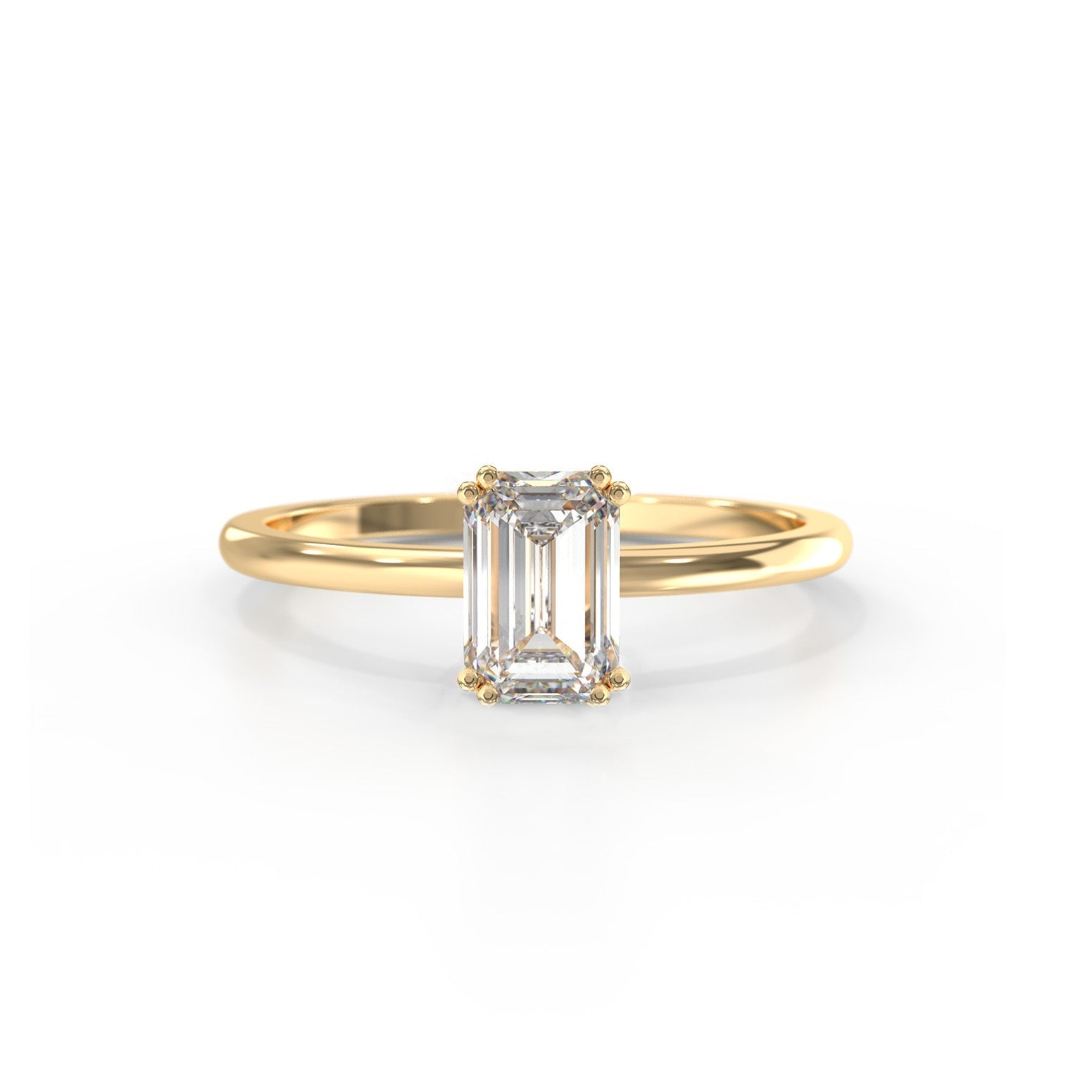Diamond Maia Ring