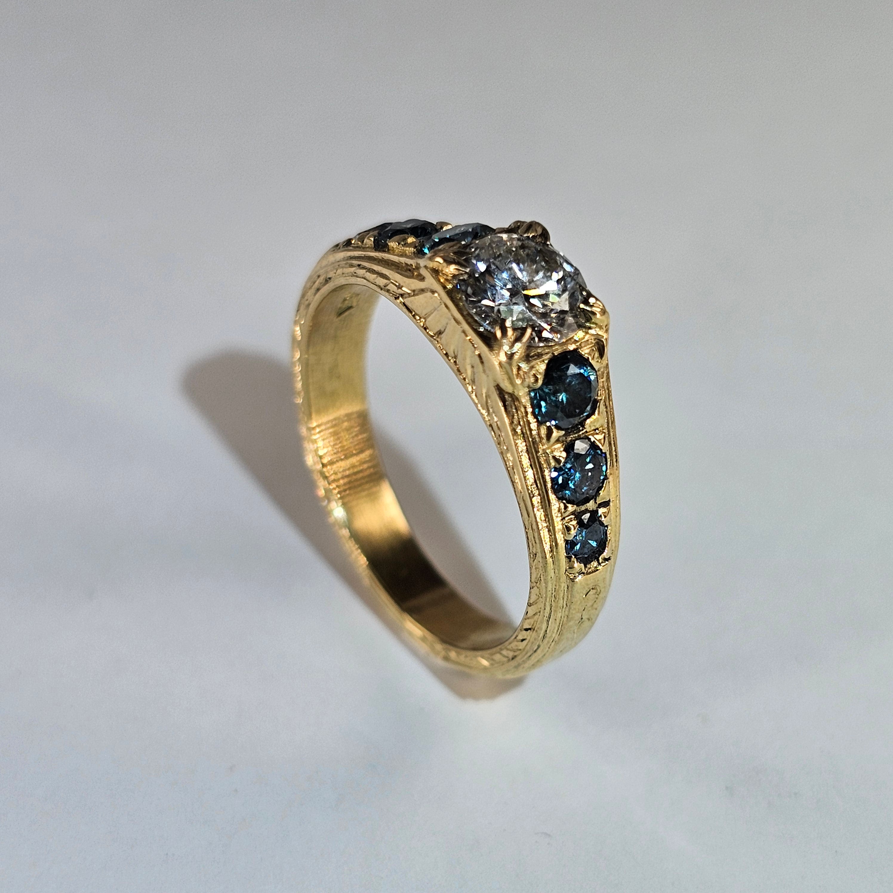 Kilimanjaro Art Deco