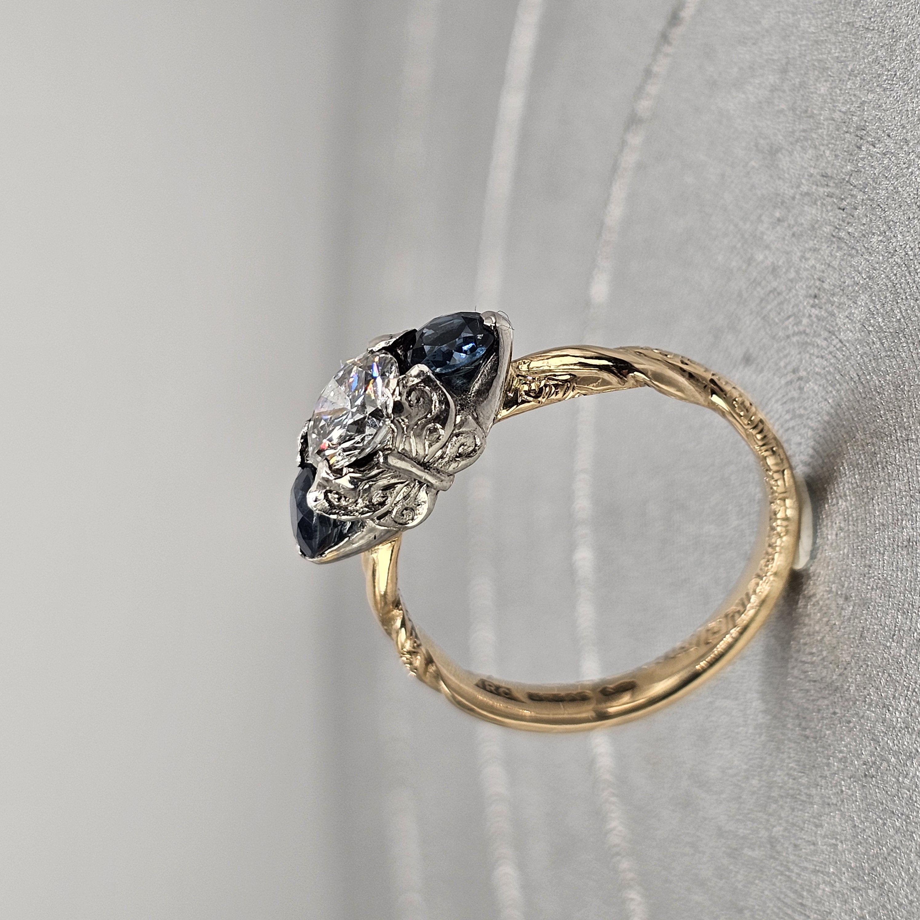 Sentimental Butterflies