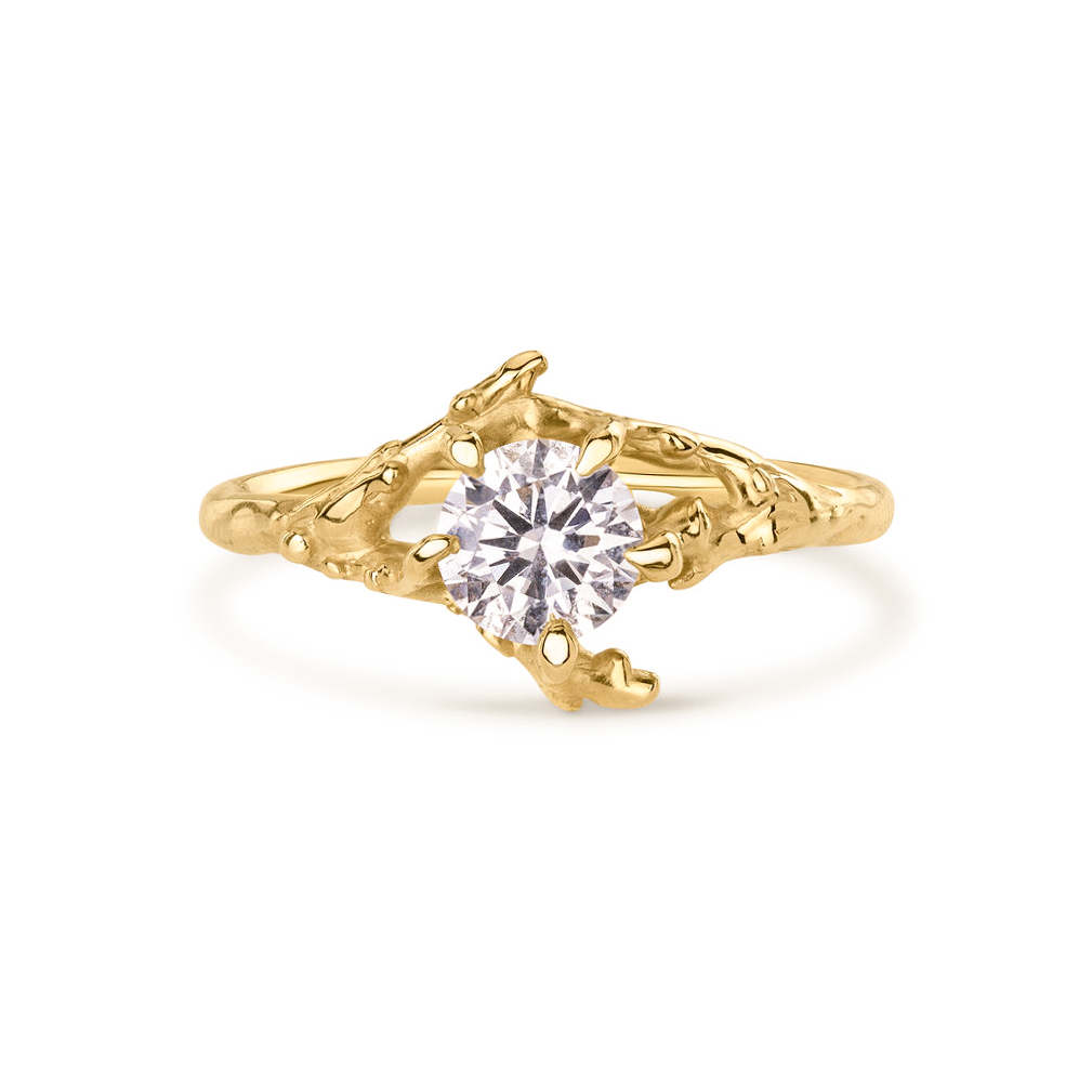 Posy' Ring
